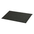 SynthRISE Adapt Expansion Shelf Large Synth-Ablage aus Stahl