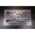 Michigan Synth Works SY-1 Drum-Synthesizer, Oberseite