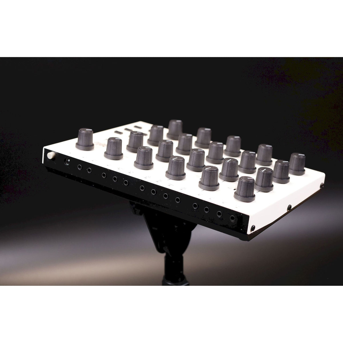 Michigan Synth Works Bella Synthesizer, Rückseite
