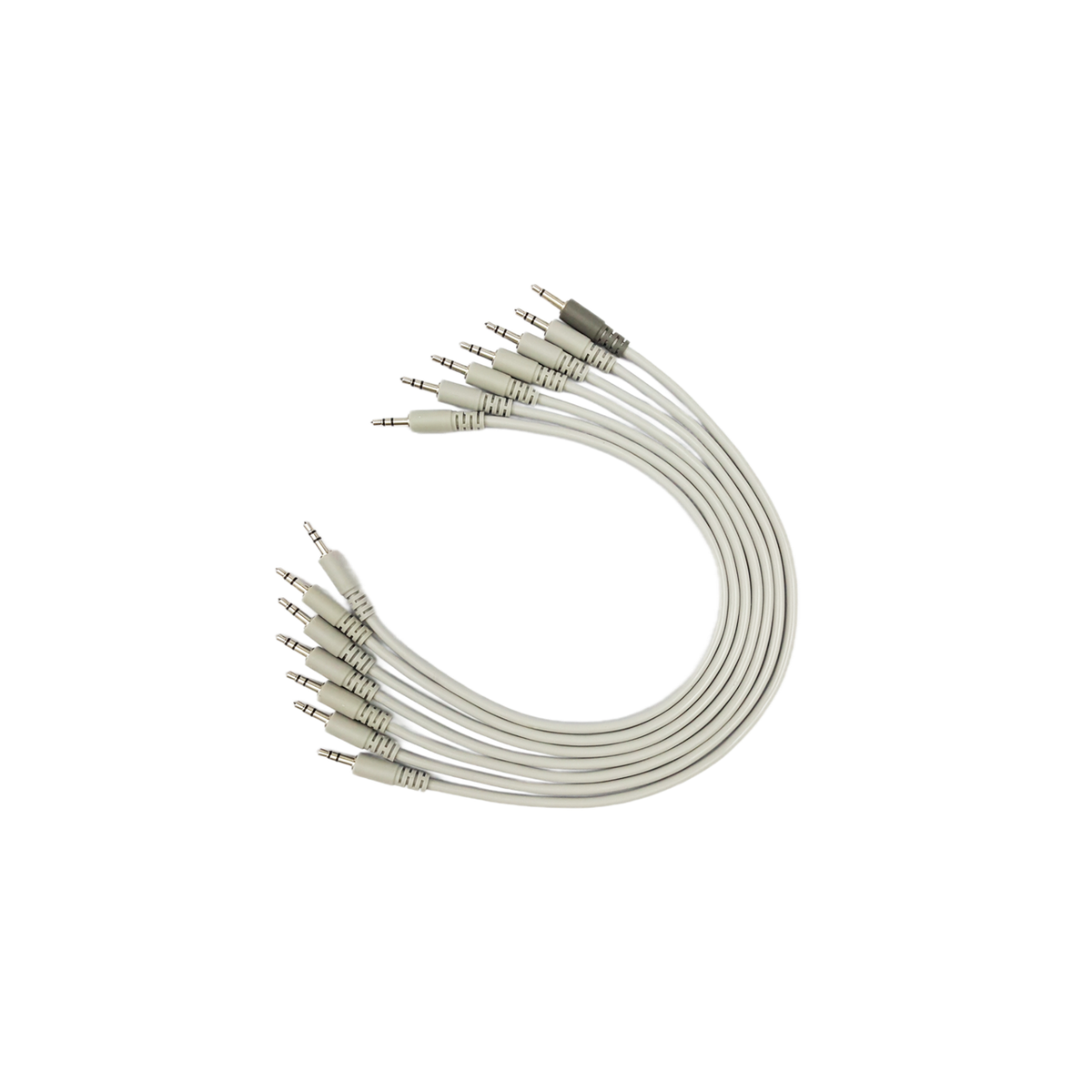 TRS patch cables for DF Audio Minibay S24