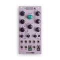 swEnigiser Proto VCF/A Eurorack-Filtermodul, 12 TE, silber, B-Ware
