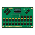 Wee Noise Makers PGB-1 Open-Source-Pocket-Groovebox